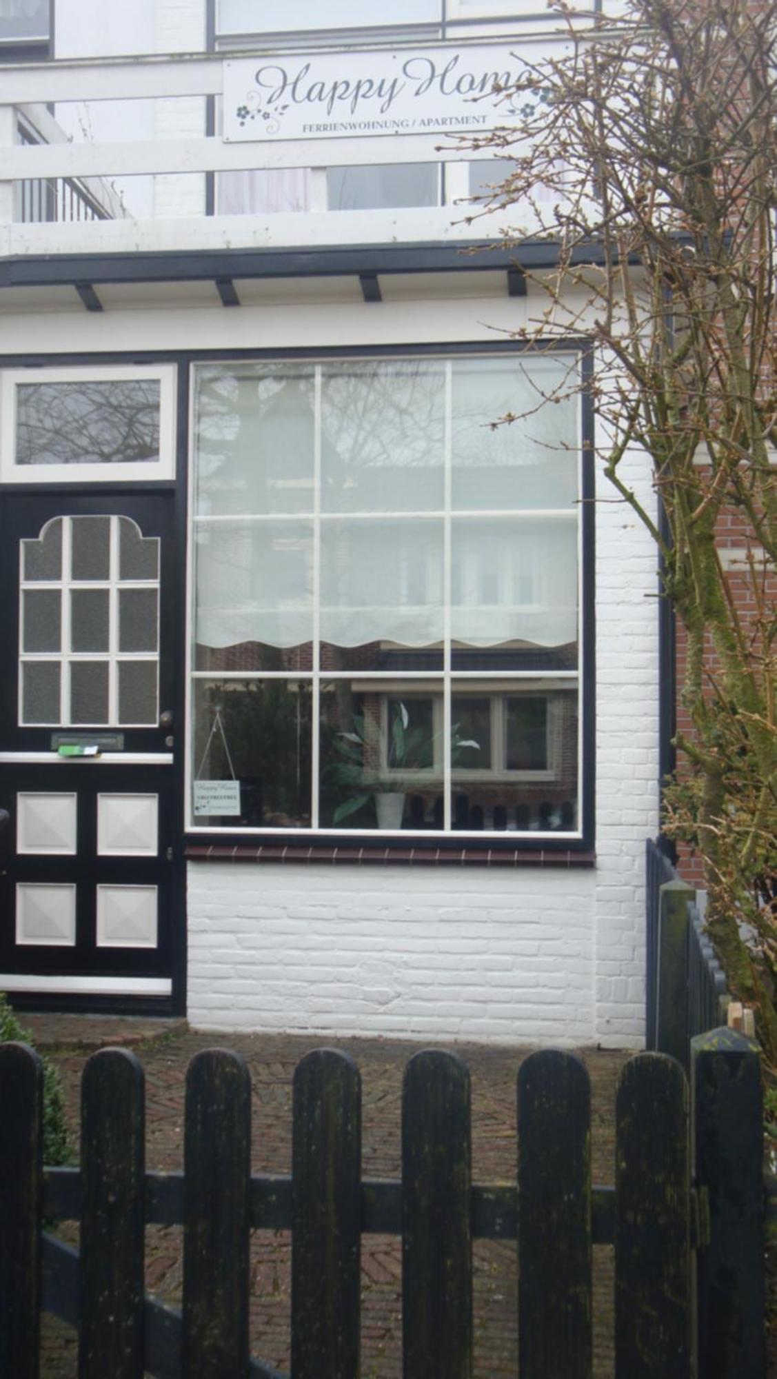 Happy Home Zandvoort Zewnętrze zdjęcie