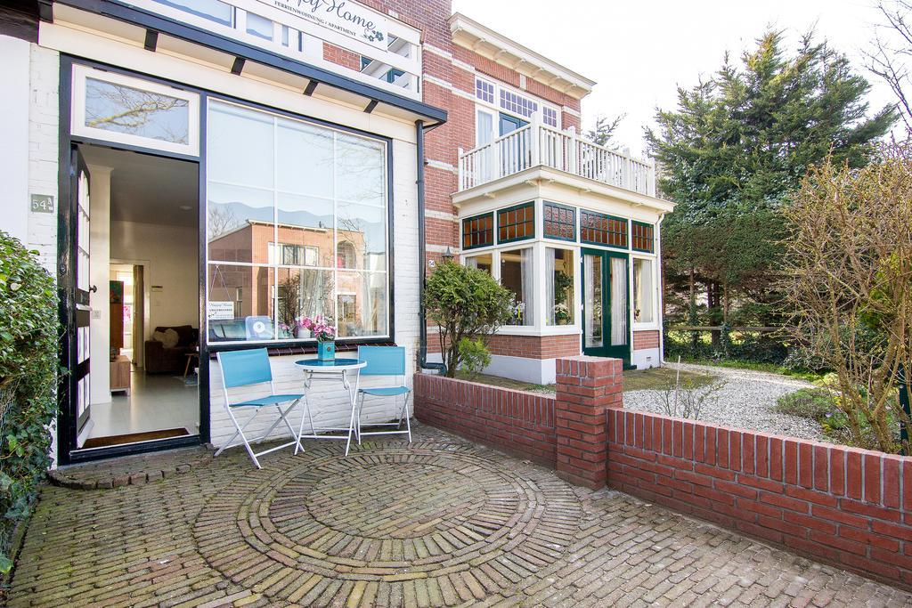 Happy Home Zandvoort Zewnętrze zdjęcie